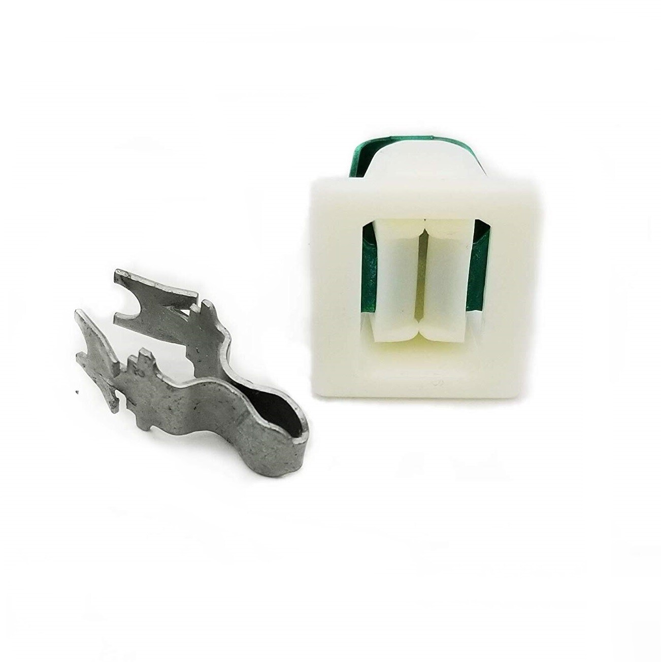 (2 Pack) Maytag, Amana, Speed Queed, Admiral Dryer Door Catch, Latch Kit LA-1003 gallery