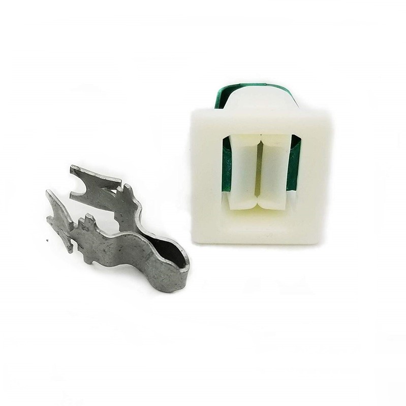 (2 Pack) Maytag, Amana, Speed Queed, Admiral Dryer Door Catch, Latch Kit LA-1003 gallery