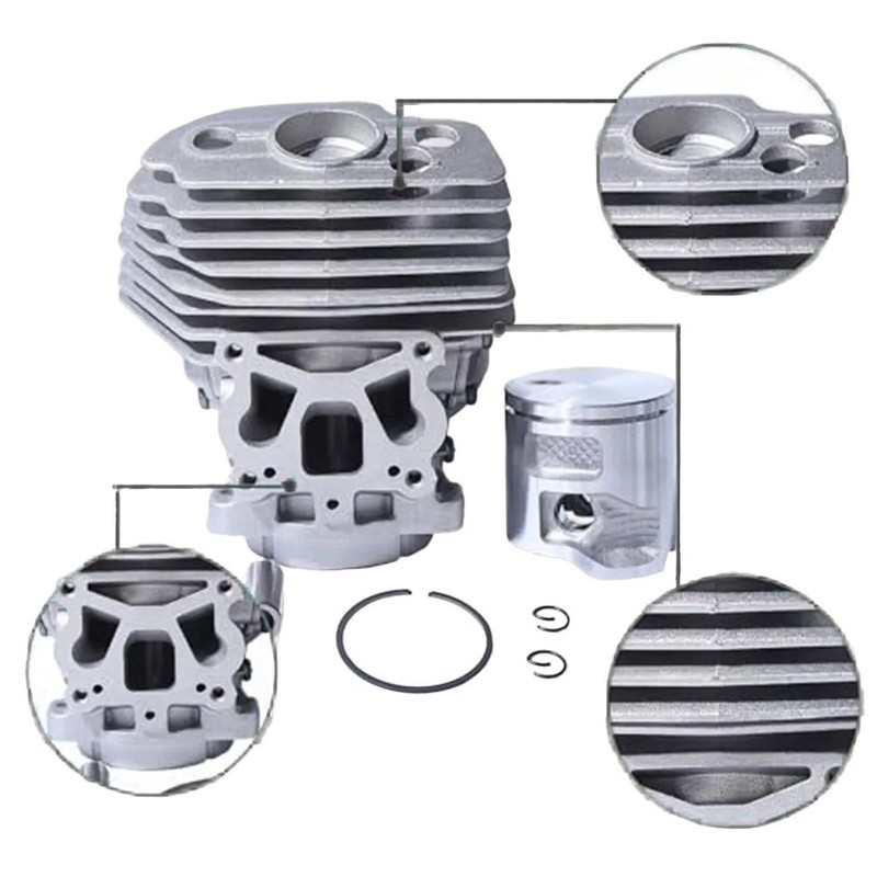 The All in One Solution A Complete Set to Replace Old Parts Effectively gallery