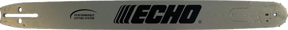 Echo 24D0PS3881C Chainsaw Bar 24"