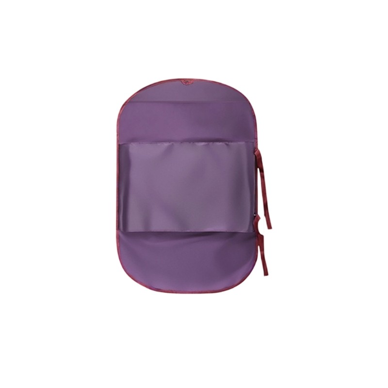 Travel Friendly Clothing Compression Bag For Efficient Packing And Space Saving gallery