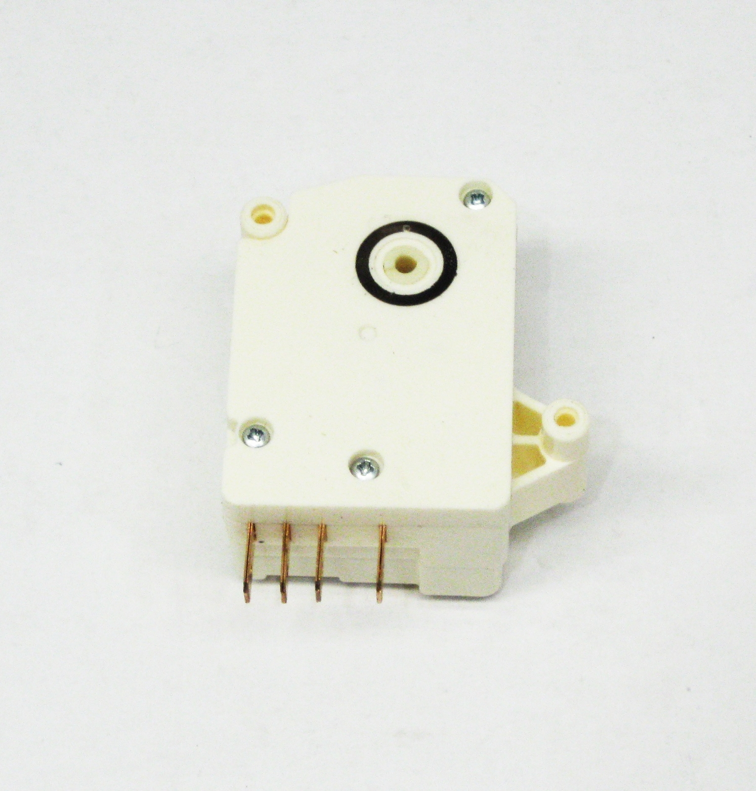 WR9X520 for GE Refrigerator Defrost Timer Clock Control AP2061721 PS310930 gallery