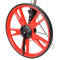 LED Digital Distance Measuring Wheel Replacement Direct Fit New
