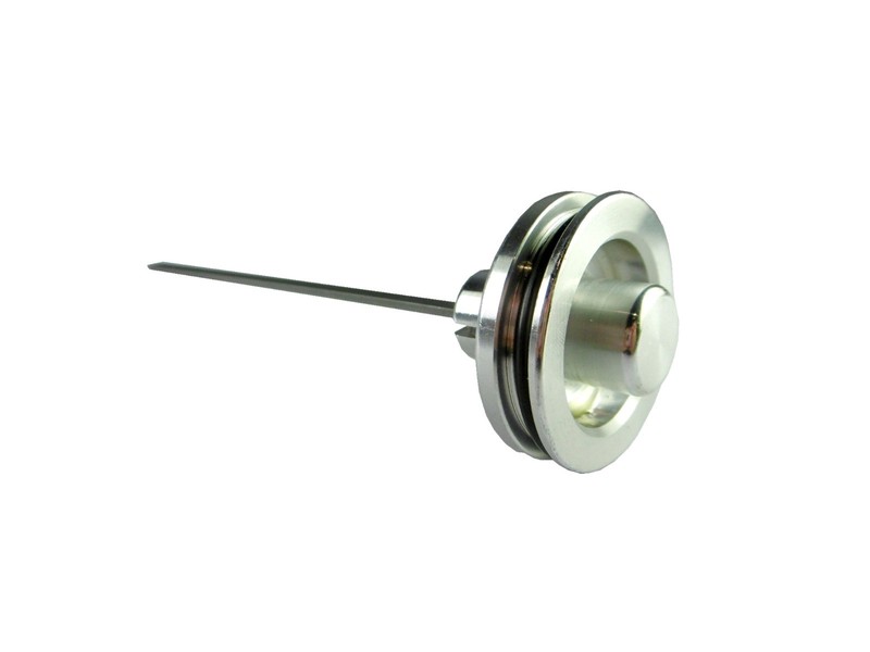 Aftermarket Driver Complete for Porter Cable FN250C Part no. 647649-00 gallery