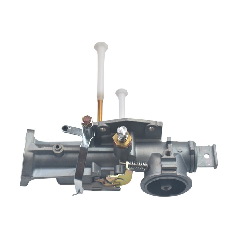 Replacement Carburetor for Briggs Stratton 100200 130200 135200 297599 299437 gallery
