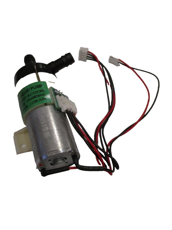 CONJOIN PUMP CJWP27-AC12C6B Installed in Several KEURIG COFFEE MAKERS - MATCH gallery