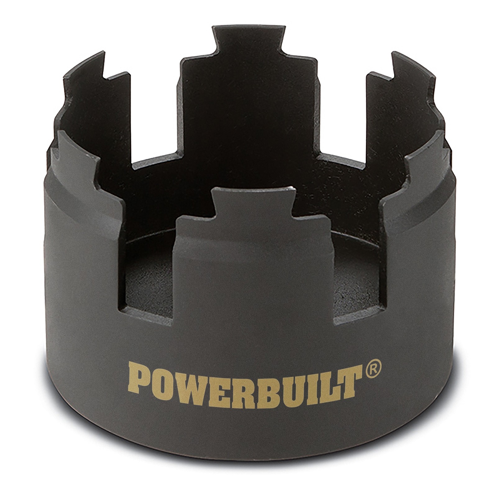 Powerbuilt 1/2 in. Drive GM Water Pump Removal and Installation Socket - 648203M gallery