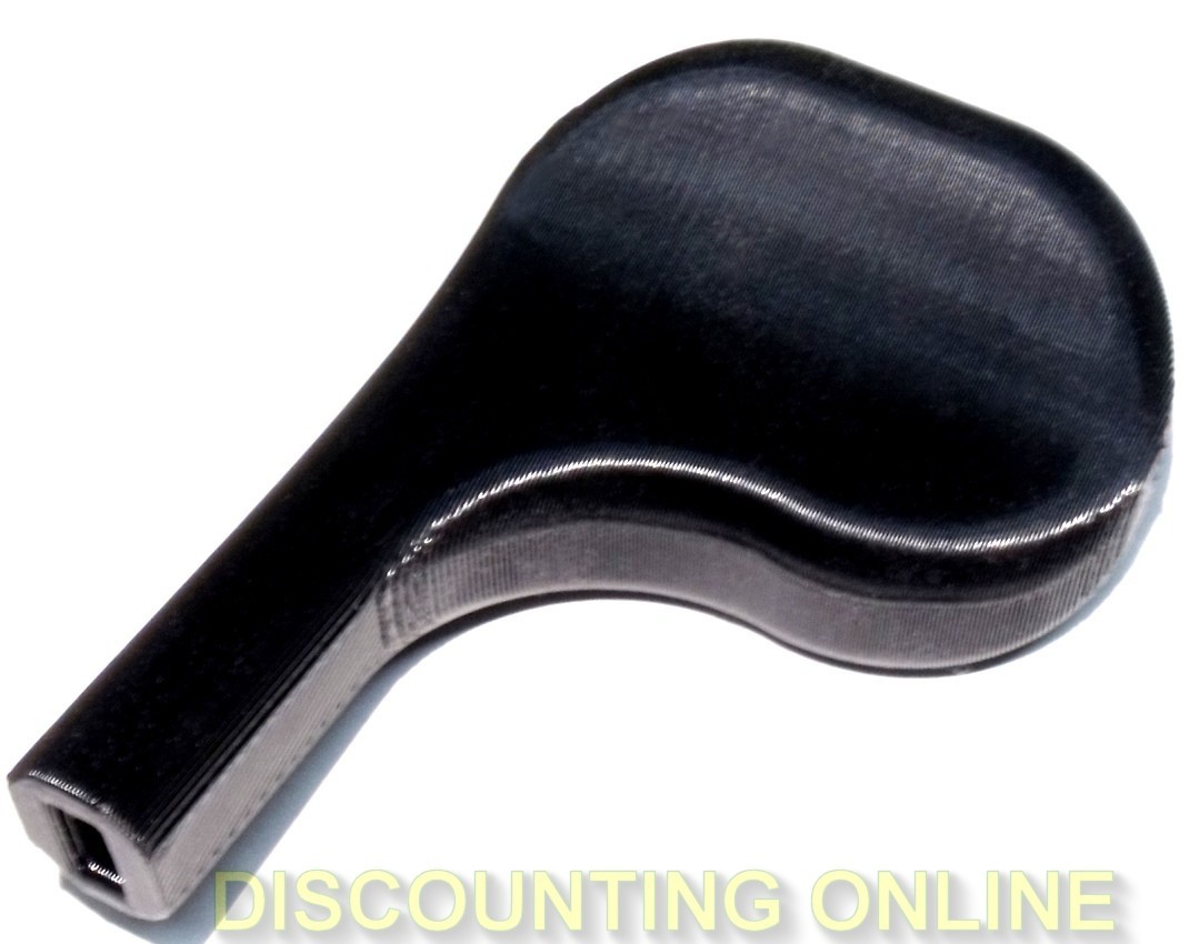 THROTTLE KNOB, LEVER FITS HUSQVARNA SELECT YTH, CTH, GTH, LGT, LGTH ,LT, MOWERS gallery