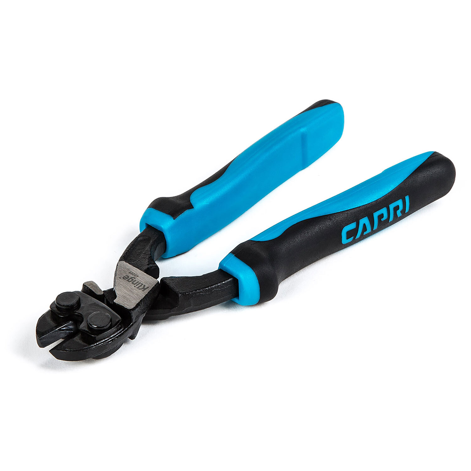 Capri Tools Klinge Mini Bolt Cutter, 8 in. gallery