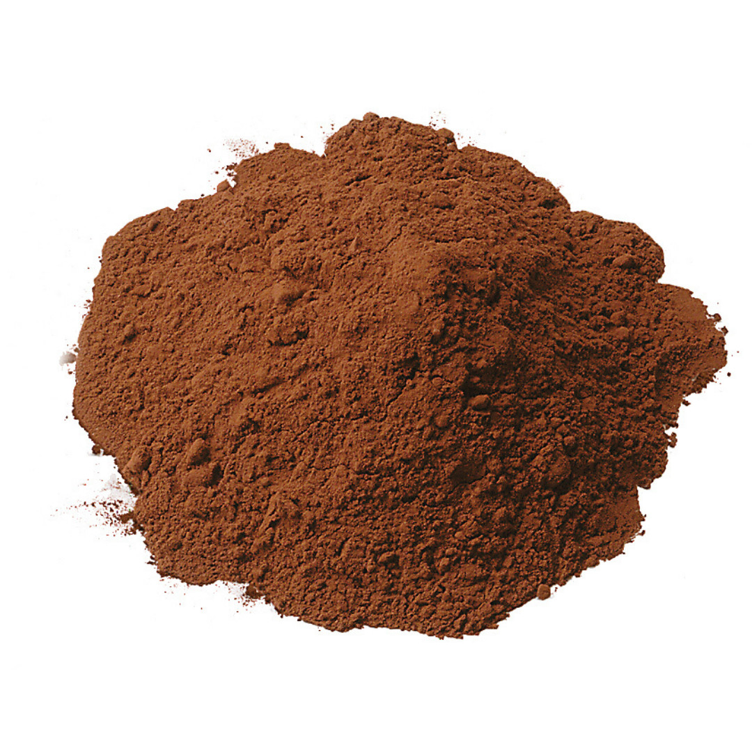 Ceylon Raw Cacao | Cocoa Powder | Chocolate Arriba Nacional Bean | 100% Organic gallery