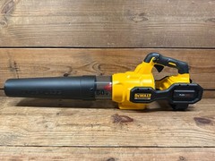 Dewalt 60V FLEXVOLT Leaf Blower Brushless AXIAL Blower 60 Volt DCBL772B (Qty)