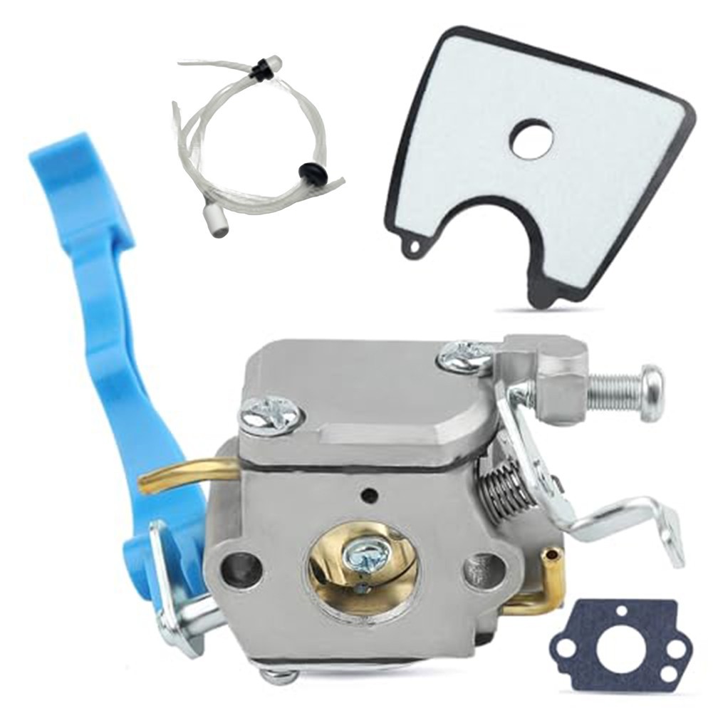 Comprehensive Solution 8-in-1 Kit 125BVX Parts Complete Maintenance Kit gallery