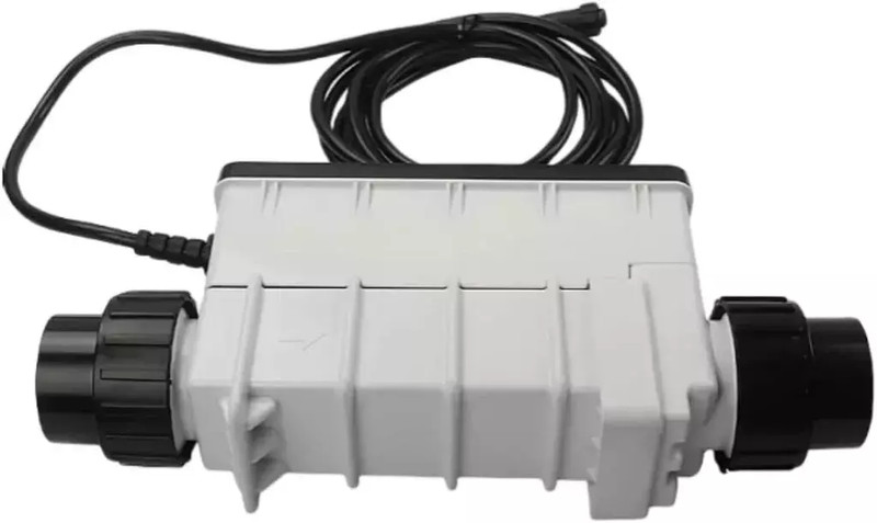 IC20 Salt Chlorine Generator Cell Replacement EC-520554 20000 Gallons gallery