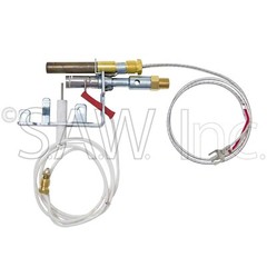 14D0477 Monessen Replacement Propane Pilot ODS assembly 750MV Thermogenerator