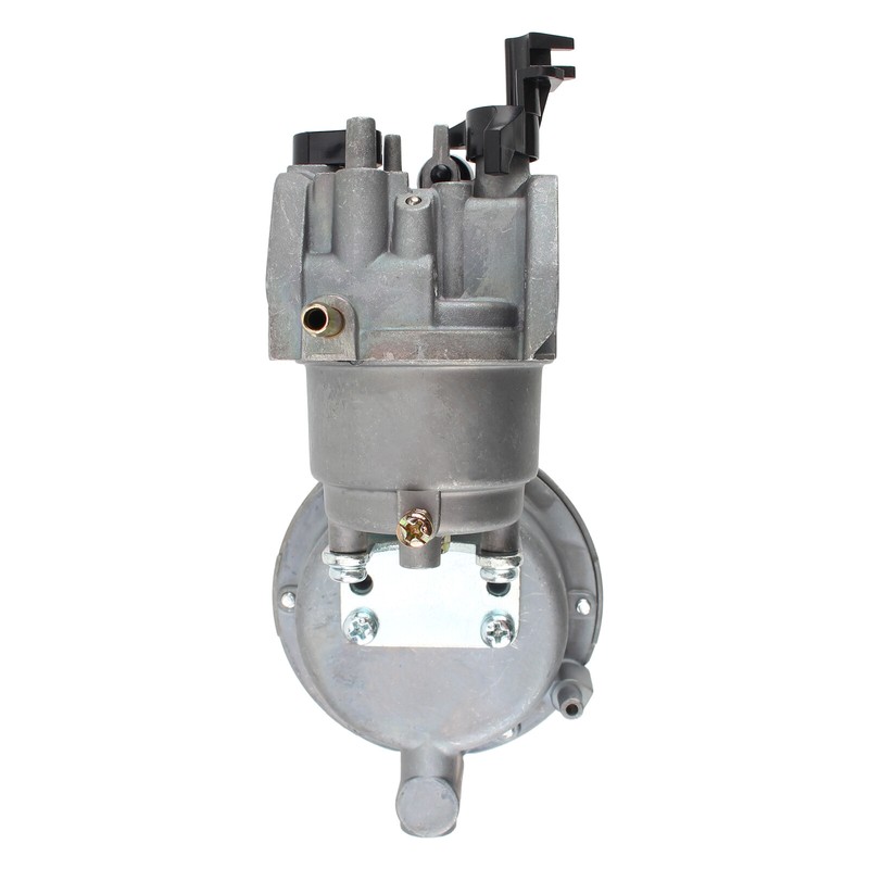 Dual Fuel Carburetor LPG Conversion Kit For Generator Propane 170G-GX200 GX160 gallery