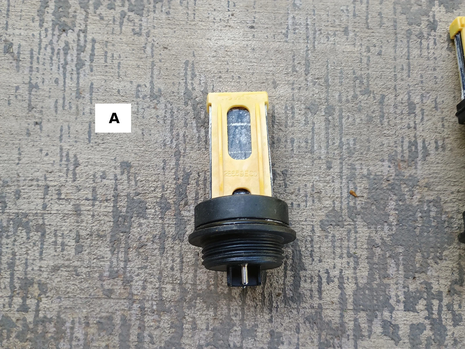 Replacement Parts Intex Krystal Clear Saltwater System Control Unit ECO6110 OEM gallery
