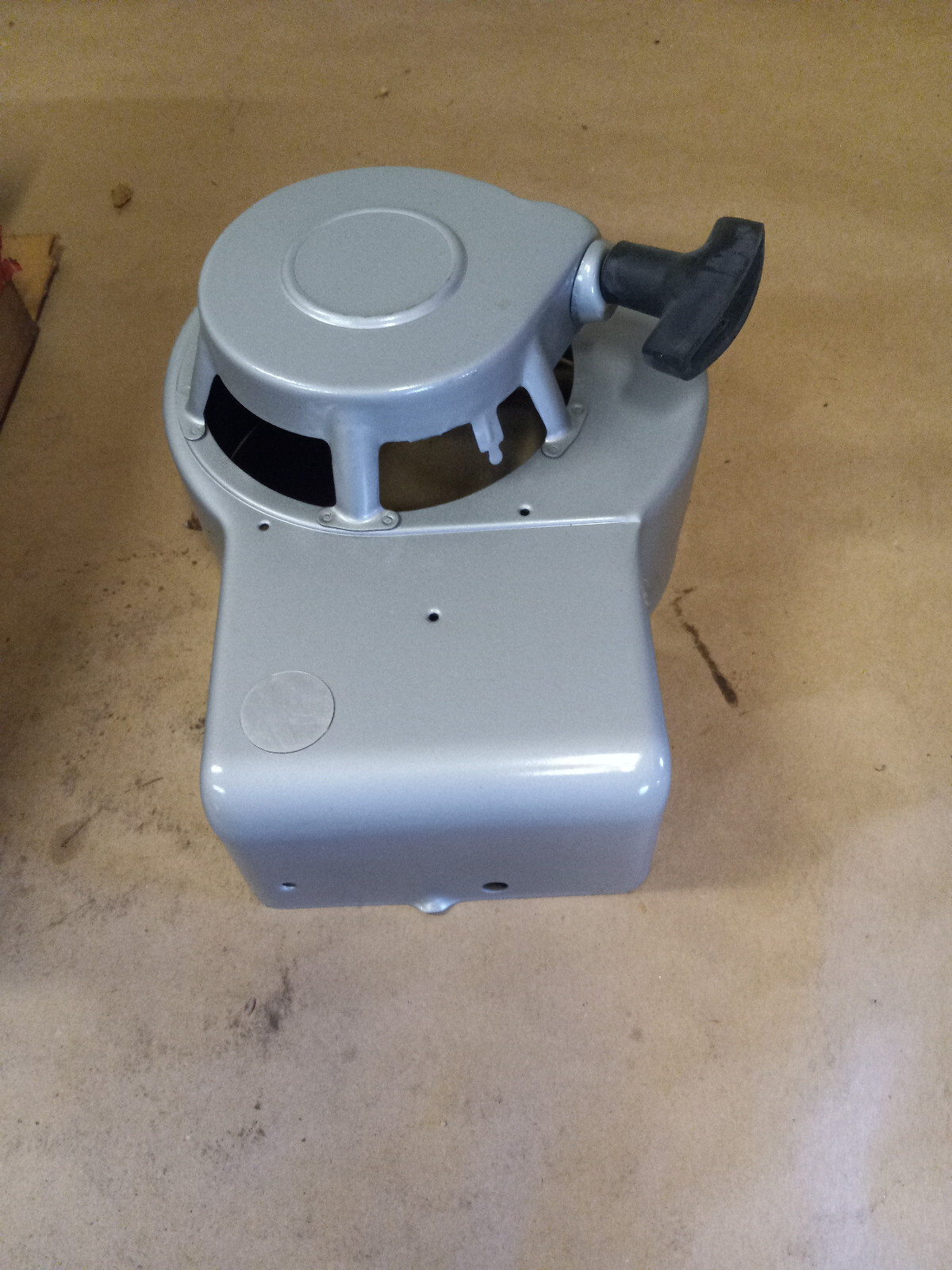 Briggs & Stratton Blower Housing NOS Part 298466 gallery