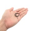 4 PCS Flat Coil Torsion Spring 20mm ID 29mm OD for Door Handle Replacement gallery
