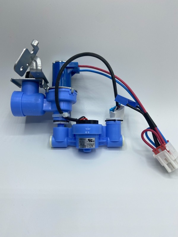 Replacement for LG Refrigerator Water Inlet Valve AJU72992601 gallery