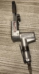 DYNABRADE 40320 – Dynafile Belts Sander 20,000 RPM Parts / Repair (3E)