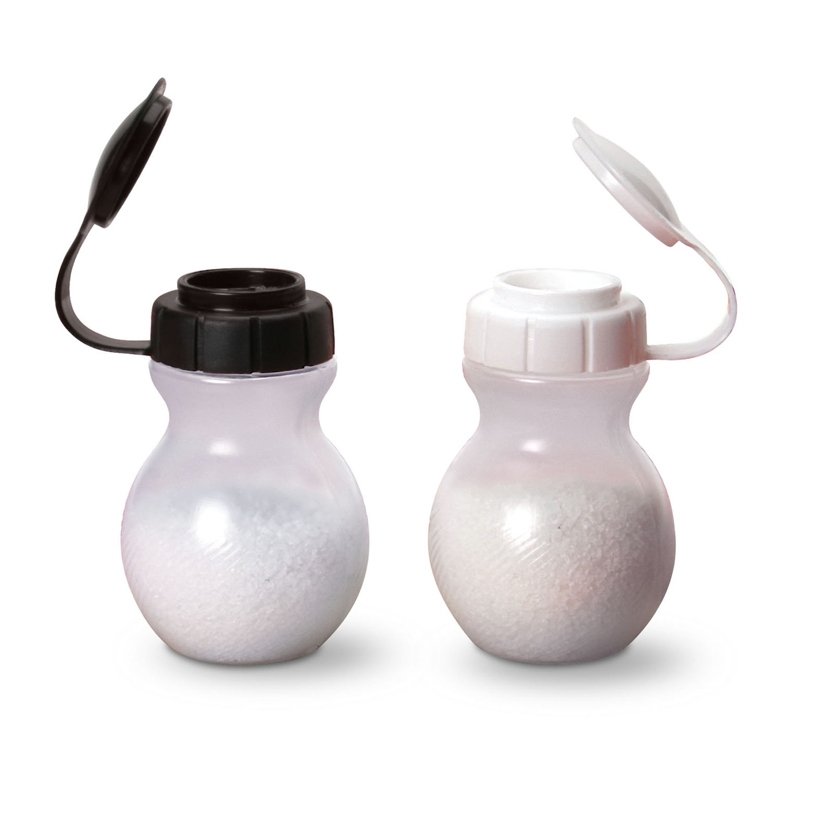 Compac Home Always Fresh Salt and Spice Dispenser Reusable at Home and Away gallery