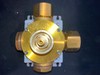 NEW Fantini 1900D291AU Built in Rough 3/4" Volume Control gallery