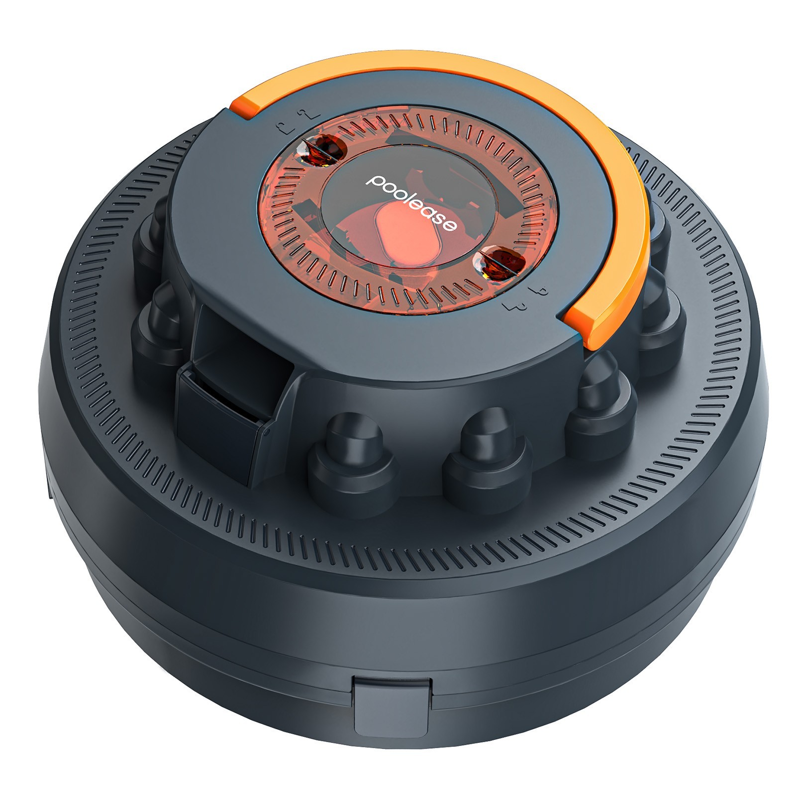 Robotic Pool Cleaner Cordless Pool Vacuum Robot for Inground Above-Ground Pools gallery