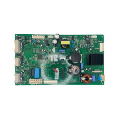 LG REFRIGERATOR MAIN PCB CONTROL BOARD EBR83845002