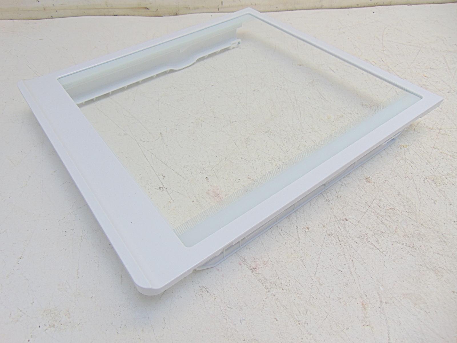 Frigidaire Refrigerator FRSC2333AS7 Crisper Cover gallery