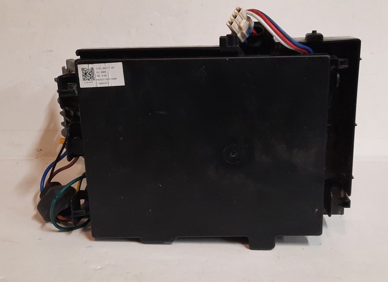 DELLA HVAC Mini Split Inverter Circuit Board off (048-TL-18K2V-19S-OUT) UT, Used gallery