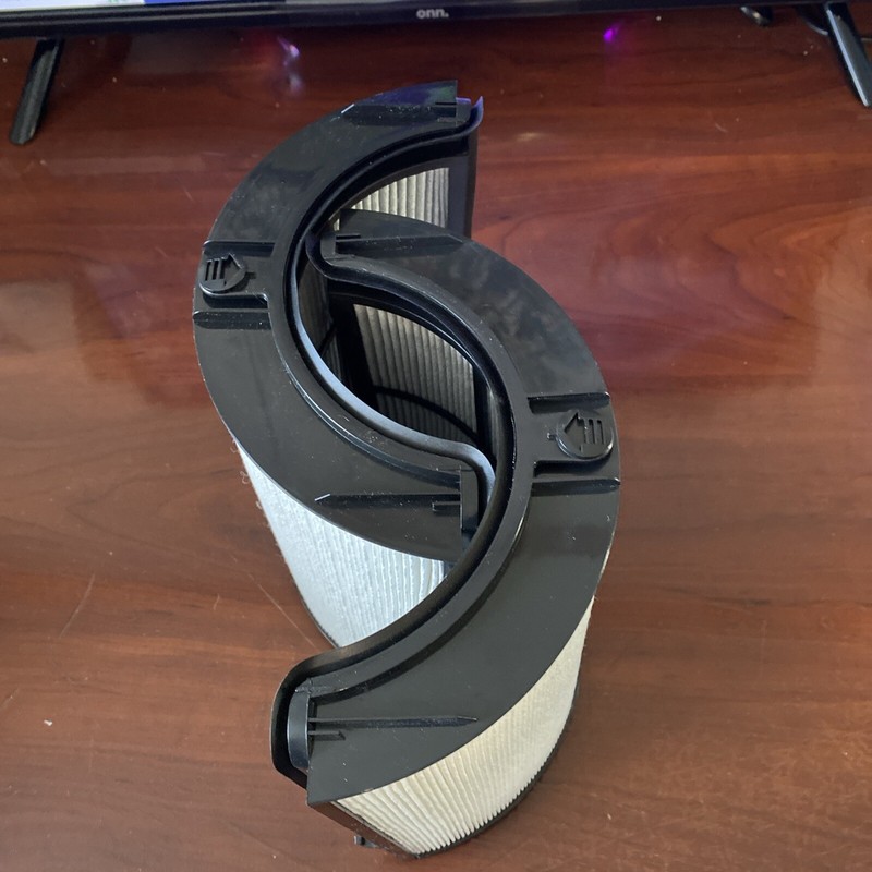 Air Purifier Filter Replacement Compatible with Dyson HP06, TP06, PH01,PH02 gallery