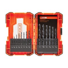 Beyond By BLACK+DECKER™ Drill Bit Set, 14-Piece – BDA14BODDAEV