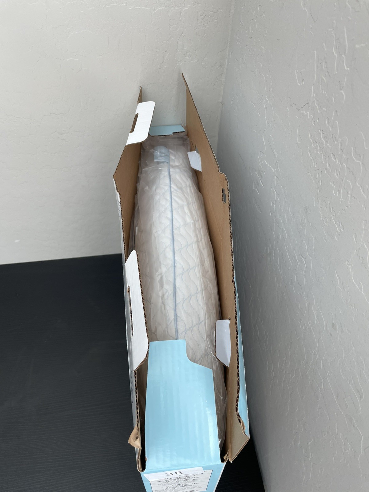 Serenity by Tempur-Pedic Cooling Memory Foam Pillow gallery