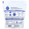Laundry Detergent Packs, Free & Clear, 45 Packs, 1.98 lbs (900 g) gallery