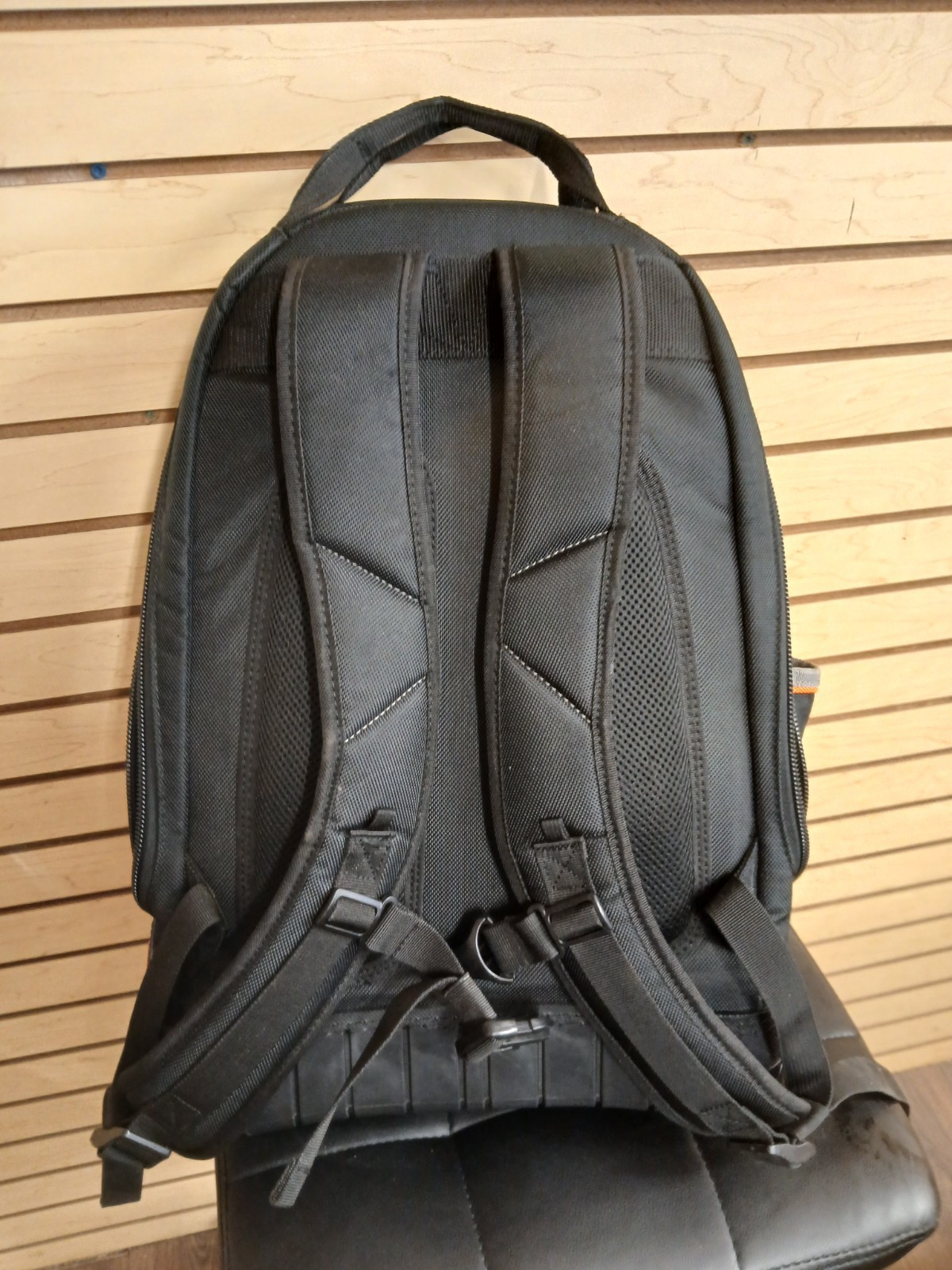 Klein Tools Tradesman Pro Tool Master Backpack Heavy Duty, Durable, Multi-Pocket gallery