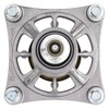 2 Pack Spindle Assembly for Ariens 42" 46" Deck 21546299 21549012 gallery