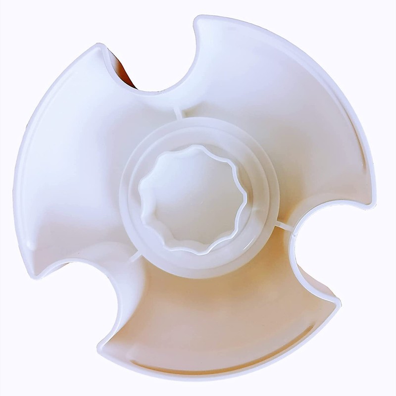 Replace For Hayward GLX-CELLSTAND Cleaning Stand Acid Washing Kit gallery