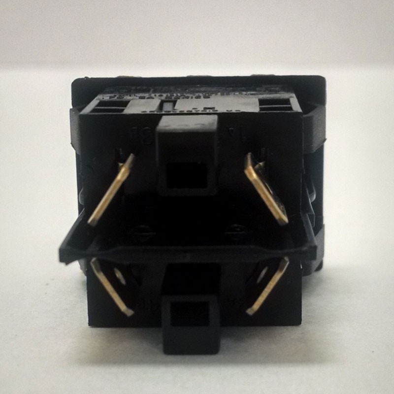New Rug Doctor Switch Push Button fits Mighty Pro, Wide Track, X3 and Quick Dry gallery