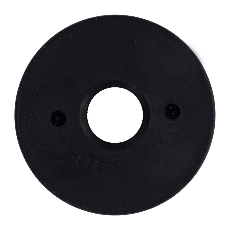 8TEN Deck Roller for Simplicity 1690502 1668513SM 48-Inch Rotary Mower 13 Pack gallery