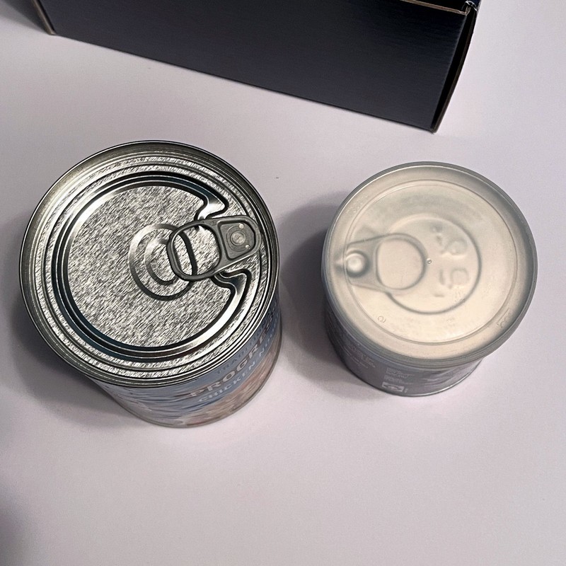 PROGRESSO SOUP DROPS - 20 Candy & Chicken Noodle - Gift Box 2026 Limited Edition gallery