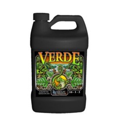 1 gal. – Verde – Vegetative Stimulator – Hydroponic Nutrient Solution – 16-1-2