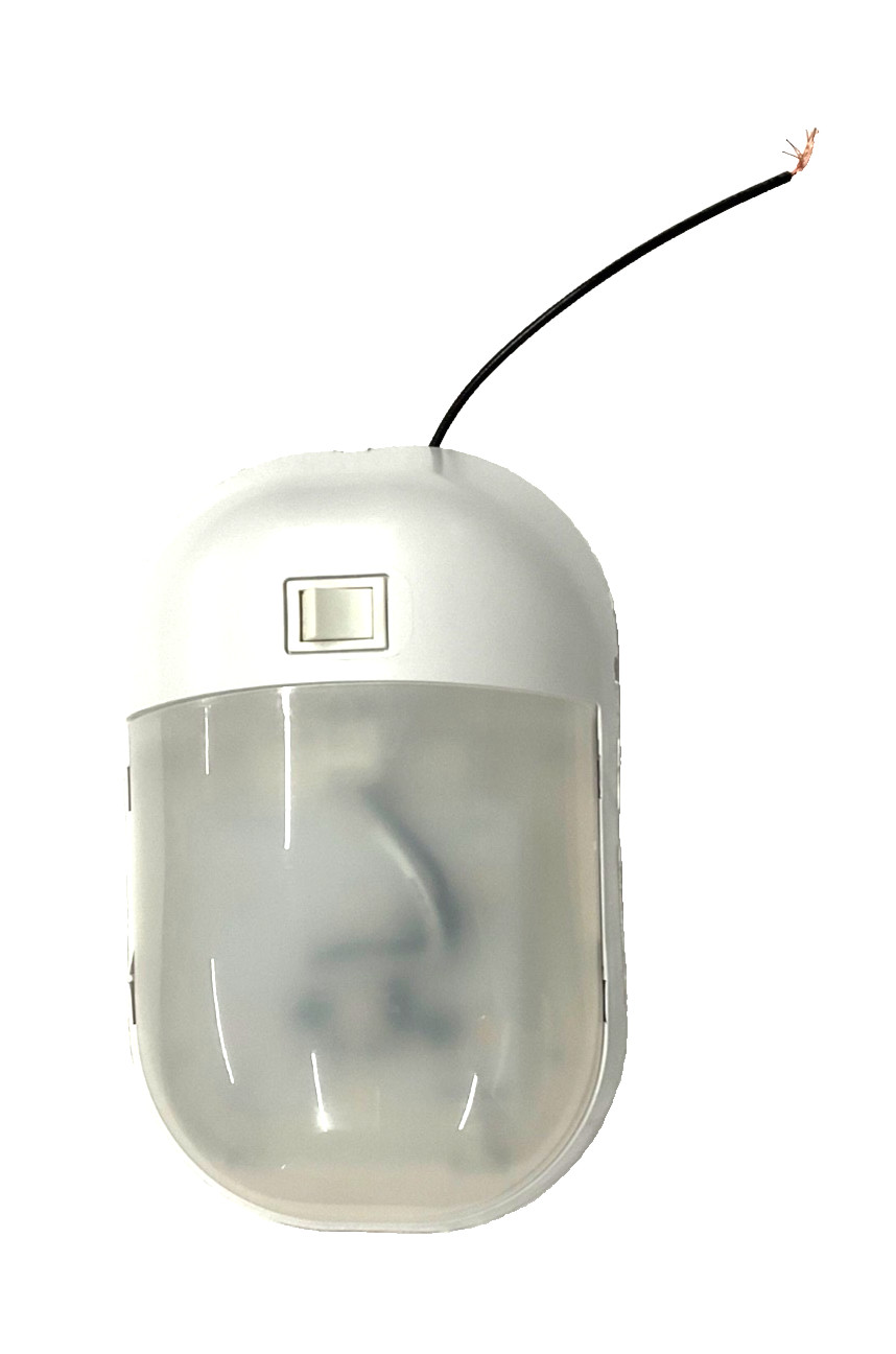 Command Electronics RV Camper Marine LED Dome Lights W/ Rocker Switch # 001-901 gallery