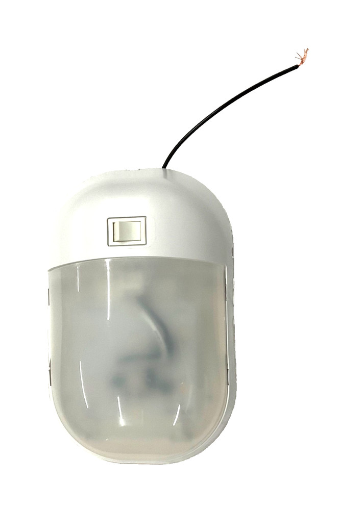 Command Electronics RV Camper Marine LED Dome Lights W/ Rocker Switch # 001-901