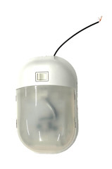 Command Electronics RV Camper Marine LED Dome Lights W/ Rocker Switch # 001-901
