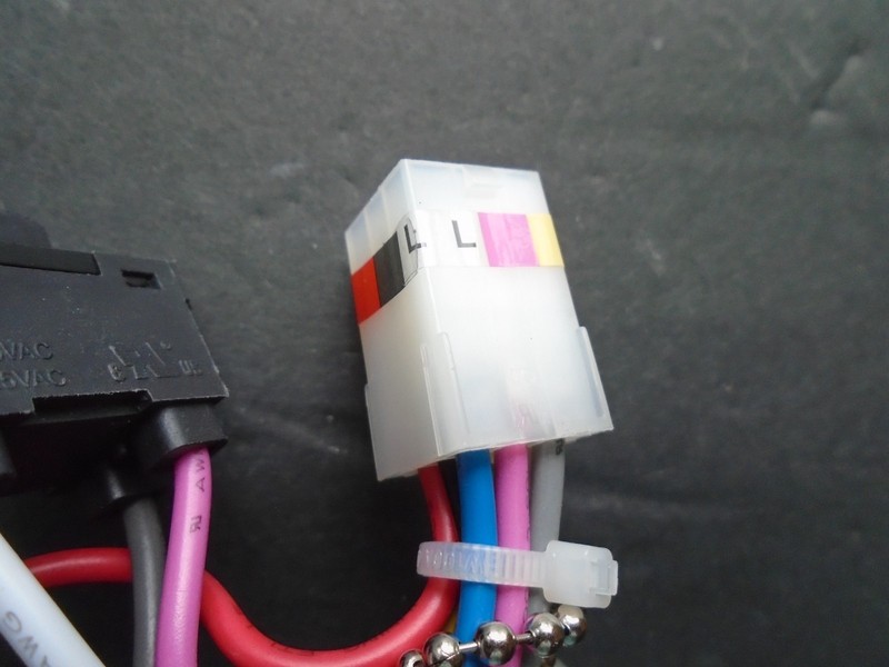 HUNTER CEILING FAN WIRING HARNESS SWITCHES/PARTS/CAP gallery