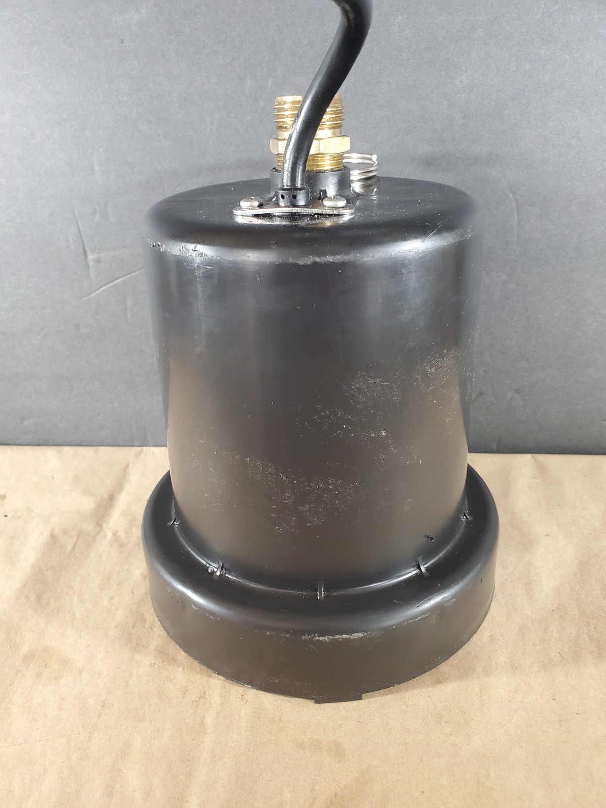 Wayne TSC130 Multi-Use pump 1050 Gallons/Hour Thermoplastic Box gallery