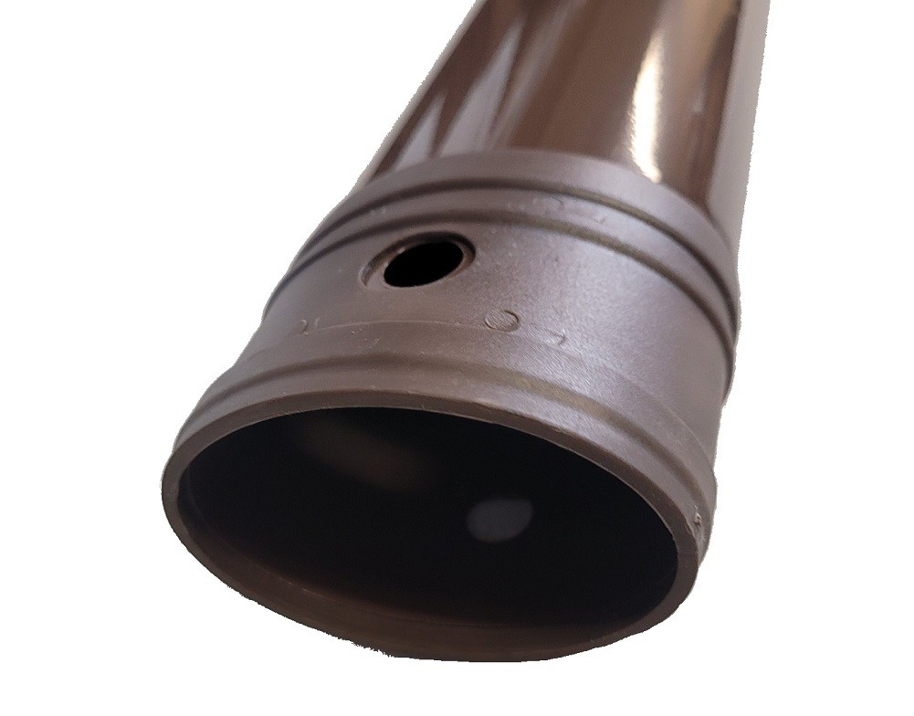 Replacement Top Rail for Bestway 18ftX48in Power Steel Deluxe Swimming Pool gallery