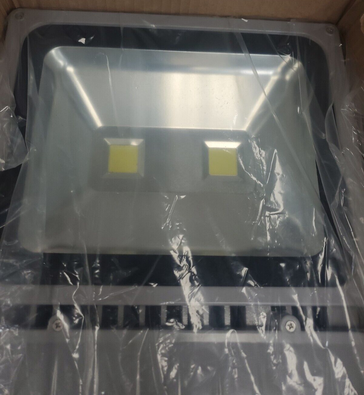 LED/ Flood Light/ 100W/ Outdoor/ 50000HRS AVG LIFE/ 6000K(G2A) gallery