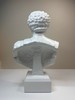 Marcus Aurelius Weighted Statue Bust 12” High Quality Hand Crafted Built to Last gallery