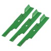 48" Deck Blade For Bad Boy Walk Behind 18-23 / Stand-On 12-17 / ZT Elite 13-25 gallery